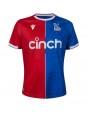 Billige Crystal Palace Eberechi Eze #10 Hjemmedrakt 2023-24 Kortermet